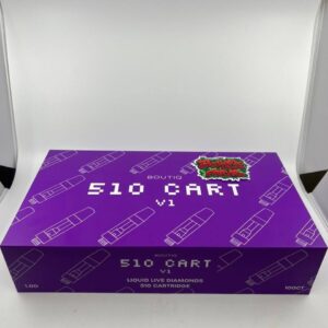 BOUTIQ 510 Thread 1g