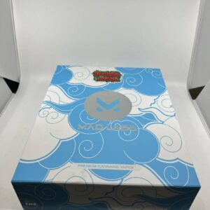 MadLabs 2G Disposable