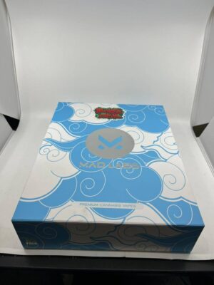 MadLabs 2G Disposable