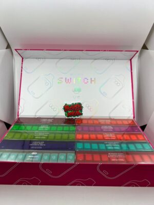 Boutiq Switch ORB V5 2G Disposable