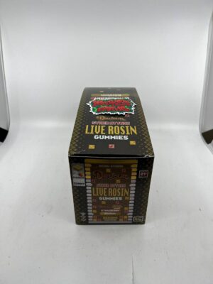 Devour edibles 3000mg