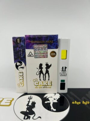 og cake 2g​