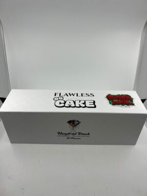 Flawless Og Cake 2G Disposable
