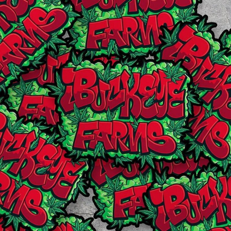 Buckeye Farms