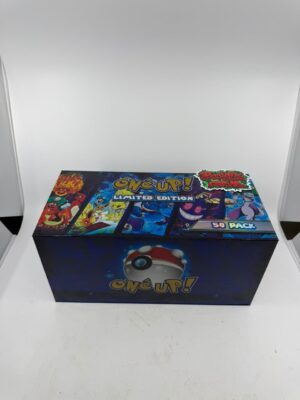 One Up Mushroom Chocolate Bar